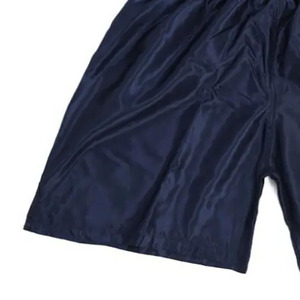 Venta directa de fábrica de alta calidad personalizado hombres mujeres niños Muay Thai pantalones cortos al por mayor MuayThai pantalones cortos de boxeo - Product Image 6