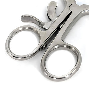 Nuevo Retractor Weitlaner de Acero Inoxidable Premium, Color Personalizado, PAKDEN INDUSTRY PI-VIR-0007, Certificado CE, Uso Veterinario - Product Image 4