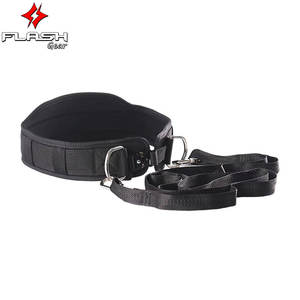 Cinturón Deportivo de Seguridad Antideslizante EVA, Soporte Lumbar, Protección para Sentadillas Profundas, Levantamiento de Pesas, Entrenamientos de Alta Resistencia - Product Image 6