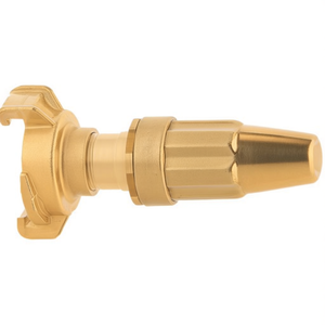 Buse de pulvérisation robuste GEKA 25 mm avec raccord rapide – Produit polyvalent dans la catégorie des buses - Product Image 3