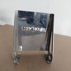 aerospace components robotics <b>part</b> Small Forged Component <b>Machining</b> Brass <b>Parts</b> Wire EDM Customized Laser Cutting Services High - Product Image 3