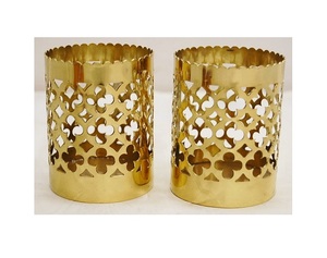 Top Design New Quality Metal <b>Tea</b> Light Votive <b>Tea</b> Light <b>Stand</b> for Lightening and Decoration for Festival and Gifting Supply - Product Image 4