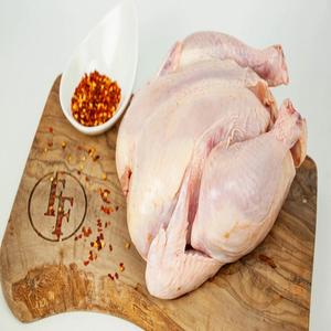 Pollo entero congelado Halal de primera calidad, carne procesada de pollo Halal superventas, Compra ahora, entrega rápida, precio al por mayor - Product Image 1