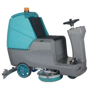 Meilleur robot autonome laveur-sécheur de sols commercial abordable - Disponible - En stock - Product Image 3