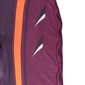 2025 Conception d'impression par sublimation de singulet de lutte personnalisé de haute qualité pour les arts martiaux - Product Image 5