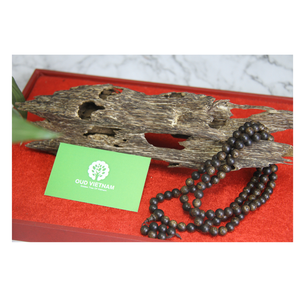 CHIP SUPER NATURAL ANT OUD CON ALTA CALIDAD LUJOSO PARA QUEMAR DIARIO EN CASA DE VIETNAM PURE OUD INCIENSO - Product Image 1