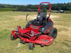 รถตัดหญ้าเฟอร์ริส isx 3300รถตัดหญ้า40HP เครื่องยนต์เบนซิน72 in Pro Deck เชิงพาณิชย์จัดส่งฟรี - Product Image 2