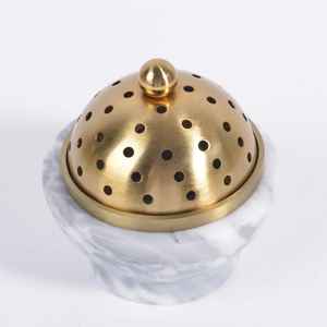 Trendy & Classy Bakhoor <b>Incense</b> <b>Burner</b> Premium Design <b>Incense</b> <b>Burner</b> Customised <b>Incense</b> <b>Burner</b> Best Regular Use <b>Incense</b> <b>Holder</b> - Product Image 3