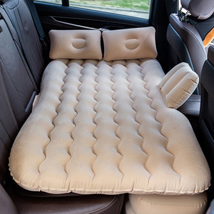 Giường hơi du lịch gấp gọn đa năng, dùng được cho ô tô, SUV, cắm trại ngoài trời, hoặc ngủ trong phòng ngủ - Product Image 6