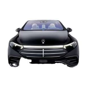 Pioneer Eléctrico 2024 Usado, Sedán Premium, Motor de Alta Potencia, Gran Autonomía, Conducción Suave y Silenciosa, Interior Moderno y Espacioso, Impecable - Product Image 1