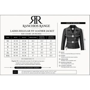 Chaqueta Bomber Nabtay Sports Marrón de Cuero Genuino con Flecos y Bordado de Cuentas, Cuello Alto, Resistente al Viento, para Mujer, Invierno - Product Image 4