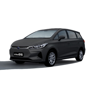 รถยนต์ไฟฟ้า <span class=keywords><strong>Byd</strong></span> <span class=keywords><strong>E6</strong></span> MPV ขายส่ง ระยะทางวิ่ง 400 กม. ประสิทธิภาพสูง ยานยนต์พลังงานใหม่ ราคาถูก คุณภาพสูง - Product Image 1