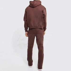 Vente en gros Concevez votre propre produit Survêtements pour hommes en vrac Survêtements pour hommes de qualité supérieure nouveau style - Product Image 2