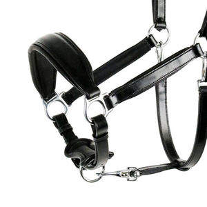 Concevez votre propre logo et laissez-vous séduire par la laisse pour cheval à prix bas / Laisse de sécurité souple pour l'équitation et les courses de chevaux disponible - Product Image 4