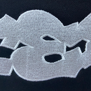 Sweat à capuche zippé épais d'hiver pour hommes personnalisé Patchwork couleurs broderie Logo sweat à capuche décontracté Streetwear sweat à capuche - Product Image 6