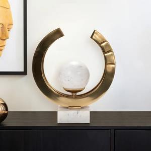 La sculpture d'objets de table de haute qualité fabriquée à la main améliore les intérieurs avec un design artistique audacieux et un attrait intemporel - Product Image 1
