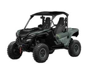 Gran Oferta: Yamaha Wolverine RMAX2 1000 XT-R 999cc EFI 2026, UTV de 2 Plazas, 4x4, con 2 Años de Garantía - Product Image 2