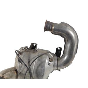 Filtre à particules FAP CITROEN Jumpy Van 9817106280 AH01 Diesel 2000 (16>) - Product Image 4