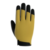 Gants de musculation RDX personnalisables en nylon de haute qualité, compatibles avec les écrans tactiles, unisexes, pour l'entraînement et la remise en forme