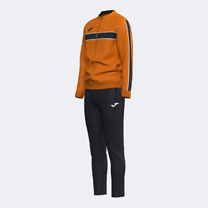 Conjunto deportivo de 2 piezas para niños Arshiner, conjunto deportivo para correr, sudadera con capucha y pantalones deportivos con cremallera para niños de 5 a 14 años - Product Image 6