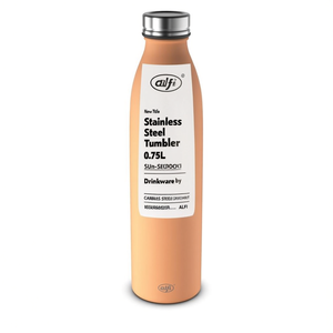 แก้วน้ำสแตนเลสเก็บอุณหภูมิ 0.75 ลิตร ป้องกันแสงแดด ยี่ห้อ ALFI - Product Image 2