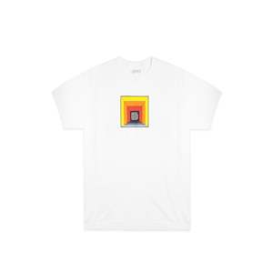   Camisetas SS 100% Algodón Jersey 240 Gramos, Camisetas Estampadas con Métodos de Serigrafía - Product Image 1