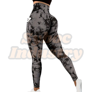 High Quality Gym Workout <b>legging</b> For Women Stylish <b>Scrunch</b> <b>Butt</b> Supper Soft Yoga <b>Legging</b> For Fitness Gym - Product Image 4