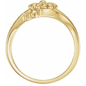 Anillo de Castidad Love Waits, Regalo para Cualquier Ocasión - Product Image 2