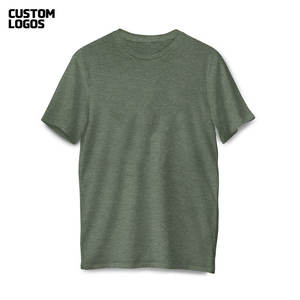 Camiseta de Manga Corta de Alta Calidad para Mujer, Nueva Camiseta de Verano - Product Image 1