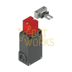 Pizzato FS3096D120F8 - Neuf - Product Image 1