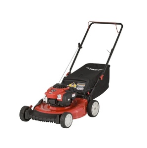 Brand New DIY Industrial Grade Troybilt TB110 Diesel <b>Push</b> <b>Mower</b> with 150L Grass Box and Mulching Feature - Product Image 4