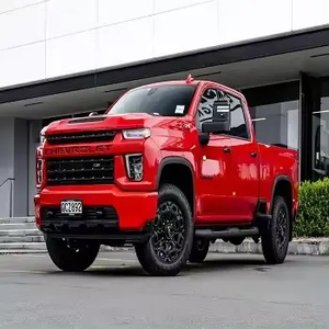 Coches usados C H e V R o L E T S ILV era d.o en venta - Product Image 2