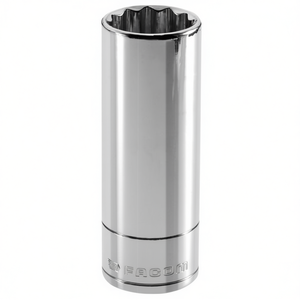 Facom 1/2'' Inch <b>12</b>-<b>Point</b> <b>Sockets</b> Premium Quality Product Category - Product Image 3
