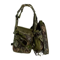 Gilets d'airsoft de la meilleure qualité, vestes respirantes de protection personnalisées pour l'extérieur, vestes pour hommes en provenance du Pakistan, prix bas, gilet de chasse d'airsoft