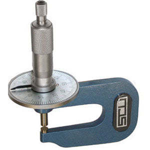 "Precision <b>Micrometers</b> for Measurement-3950g 50a" - Product Image 1