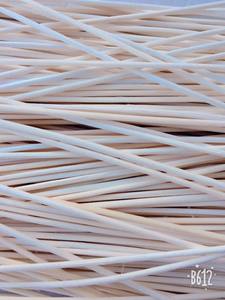 หวายแกนหวายวัตถุดิบจากเวียดนามวัตถุดิบหวายจากโรงงาน - Product Image 3