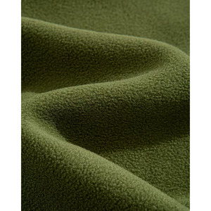 Nueva Chaqueta de Trabajo Personalizada para Hombre, al por Mayor, de Invierno, Cálida, Transpirable, de Poliéster, Cortavientos, con Cremallera, de Forro Polar - Product Image 3