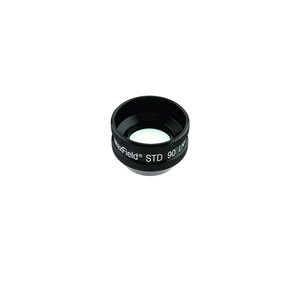 Lente Gonio de espejo único oftálmico de alta calidad para uso quirúrgico y de diagnóstico con caja protectora Soporte OEM disponible - Product Image 5