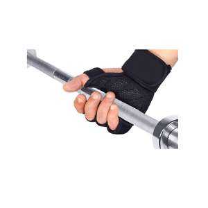 DAFFODILS Unisex Customizable Logo Gym Branding Weight <b>Lifting</b> <b>Gloves</b> Sizes S-XL Customized Colors DF-1179 Latest Fitness - Product Image 5
