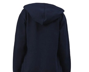 Sudadera con Capucha Unisex de Alta Calidad, OEM Personalizada, 300 GSM, 100% Algodón Grueso para Mujer, para Invierno - Product Image 2