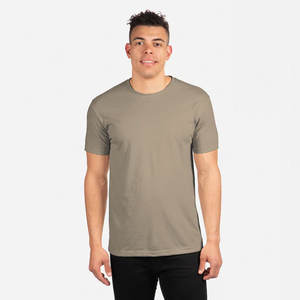 Camiseta Lisa Premium para Mujer Next Level Apparel 6410, Camiseta Súper Suave de Corte Clásico - Product Image 3