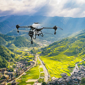 แกนปั๊มโดรนสำหรับการเกษตรมีความแม่นยำสูงสำหรับการกระจายสารอาหารเหลวการจัดการพืชผลแบบยั่งยืน - Product Image 3