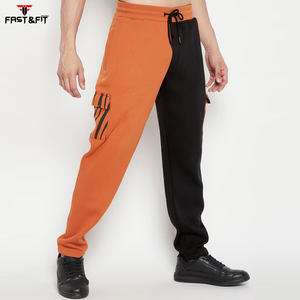 Venta caliente Plain Outdoor Street Style Venta caliente Cómodos pantalones de hombre de moda Pantalones de hombre para la venta - Product Image 2