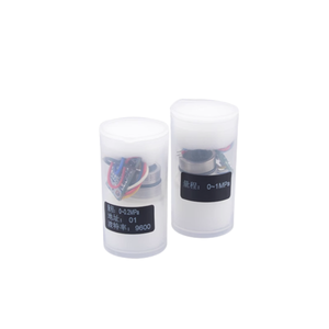 Druksensor printplaat 4~20mA druktransmitter module 0-10V druktransmitter accessoire te koop - Product Image 3