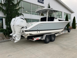 Pursuit S 288 de Alta Calidad 2025 Disponible para Envío a Todo el Mundo - Product Image 2