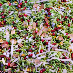 Paquete de Regalo de AD Mukhwas Masala Paan Seco Horneado Sin Azúcar, Halal, Sabores Exóticos, Frasco de 1 kg, Distribuidores Naturales de Canadá, Marca Privada - Product Image 5