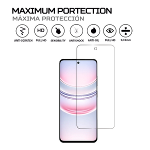 ฟิล์มกันรอยหน้าจอเรียลมี พี 3 ไลท์ - Product Image 2