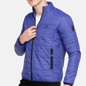 Produit très demandé, veste matelassée pour homme en vente / Veste matelassée pour homme élégante et tendance pour l'hiver, à porter au quotidien et en plein air - Product Image 3