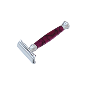 Maquinilla de afeitar de seguridad de acero inoxidable desechable de nueva colección disponible a un precio razonable - Product Image 6