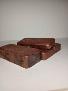 Bloque de Cobre Sólido de 20x30x50mm, Lingote de Cobre Puro con una Pureza del 99.99%-99.9999%, Servicio CNC Personalizado, en Venta - Product Image 3